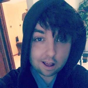 Meet your Posher, Trent